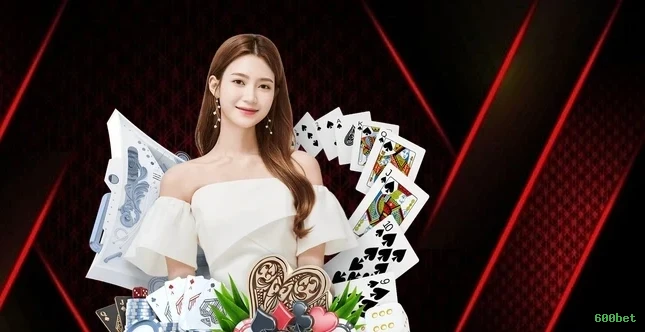App 600bet para Android e iOS - download grátis