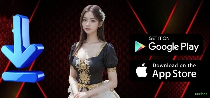 Cassino 600bet app mobile