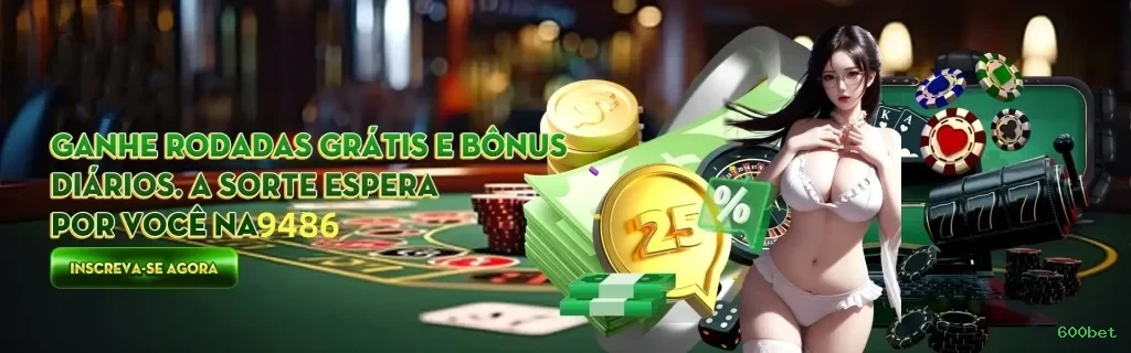 Pagamentos 600bet PIX