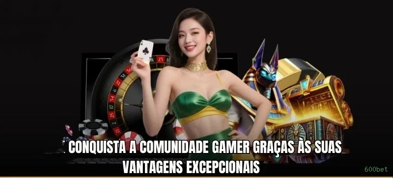 Programa VIP 600bet - benefícios exclusivos